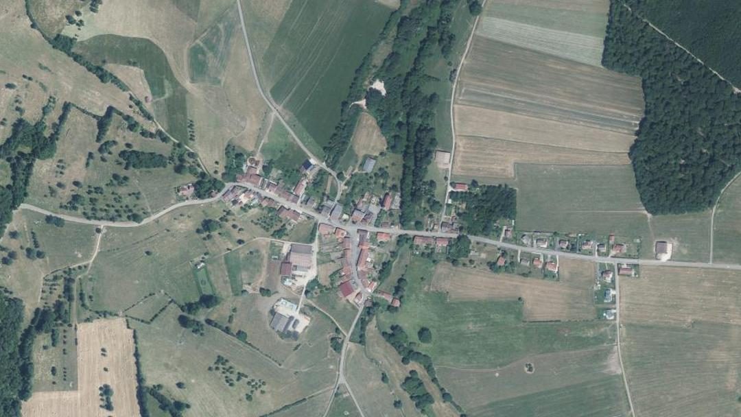 Photo 2 — Belmont-lès-Darney, Vosges (88260)