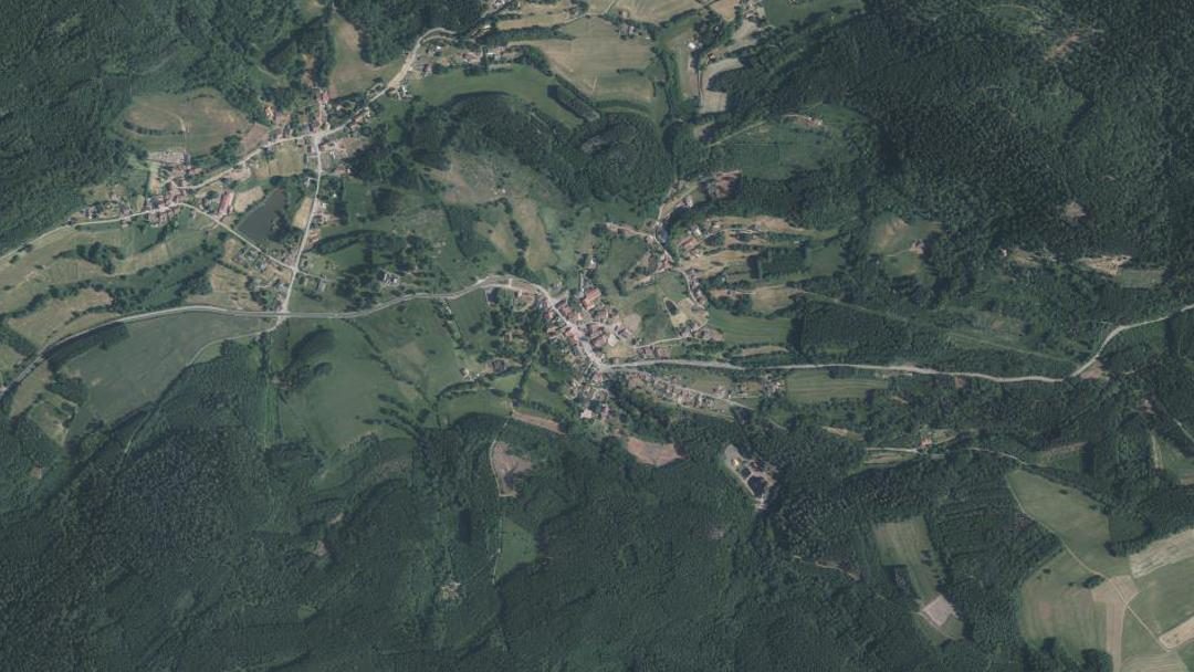 Photo 3 — Belval, Vosges (88210)