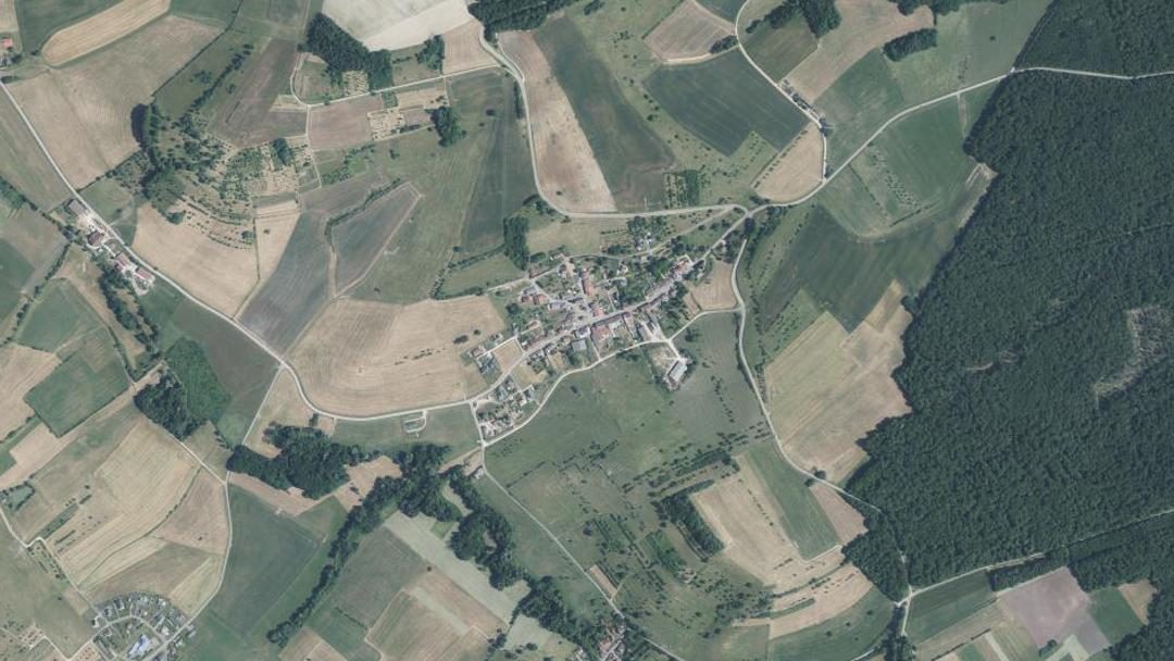 Photo 2 — Bettegney-Saint-Brice, Vosges (88450)