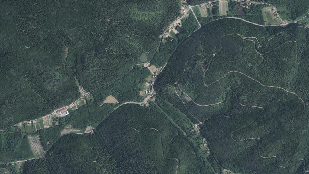 Photo 2 — Bois-de-Champ, Vosges (88600)