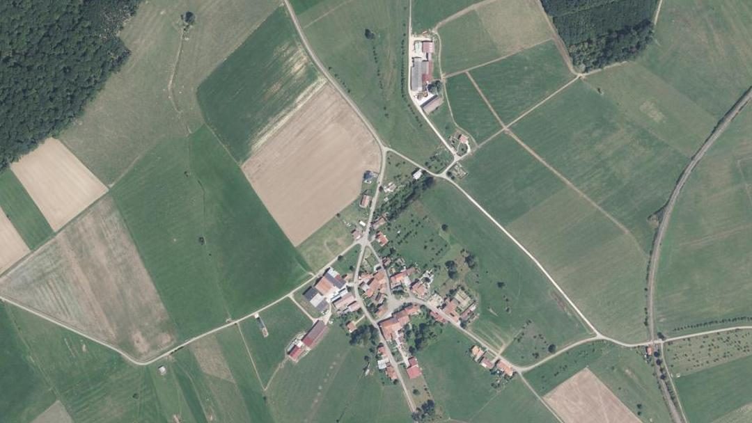 Photo 2 — Boulaincourt, Vosges (88500)