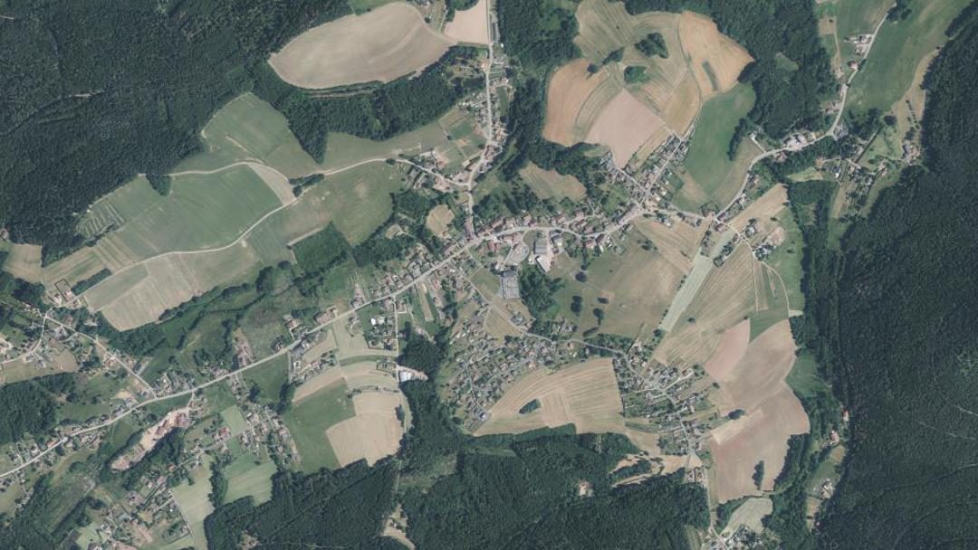 Photo 2 — La Bourgonce, Vosges (88470)