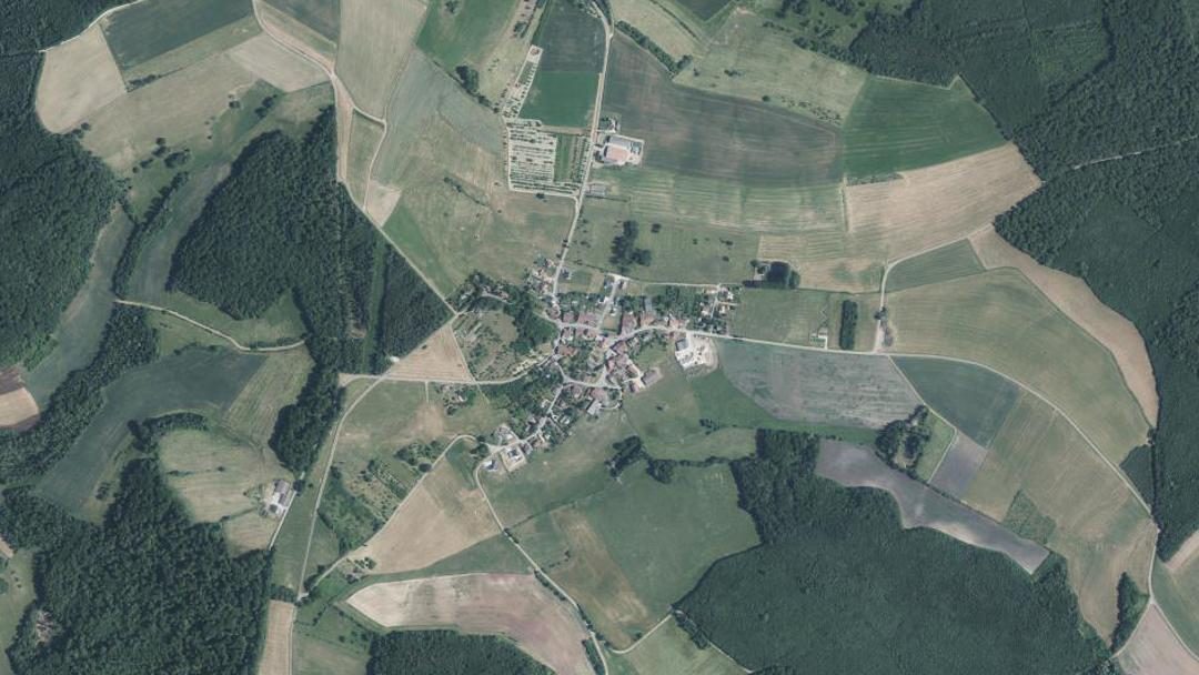 Photo 2 — Bouxières-aux-Bois, Vosges (88270)