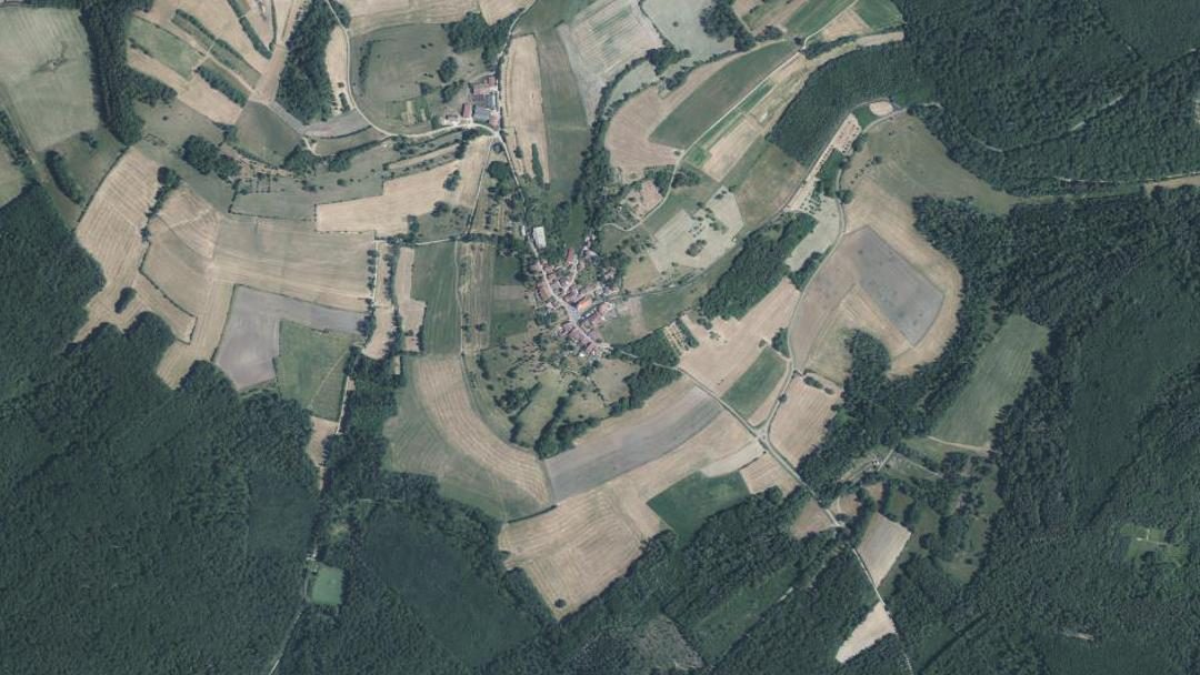 Photo 2 — Bouzemont, Vosges (88270)
