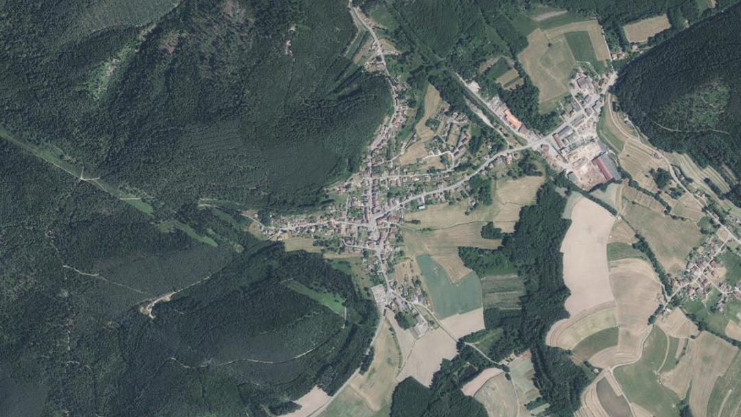 Photo 2 — Brouvelieures, Vosges (88600)