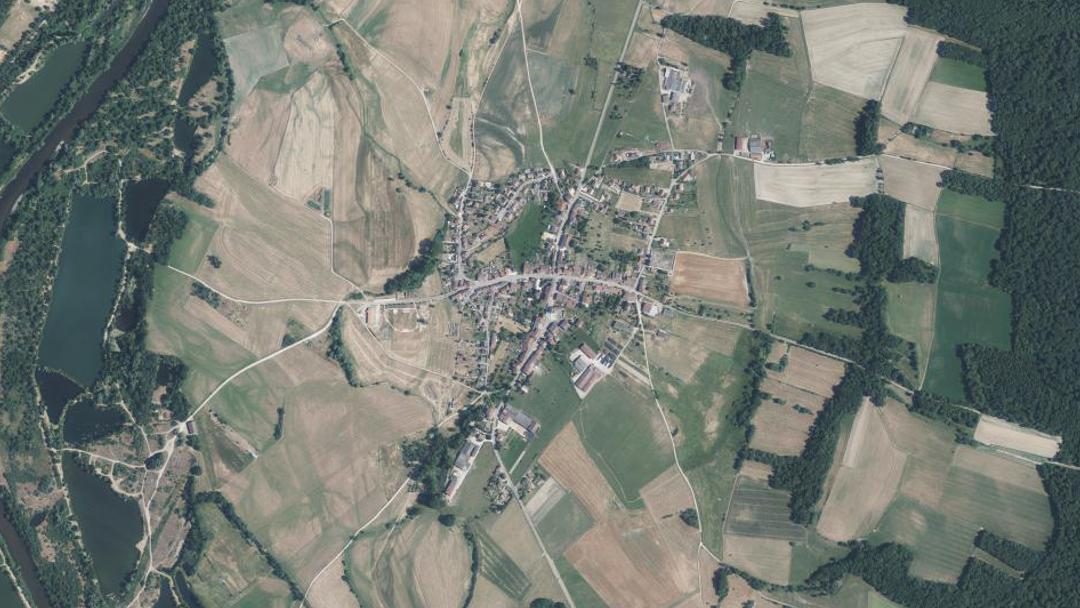 Photo 2 — Chamagne, Vosges (88130)