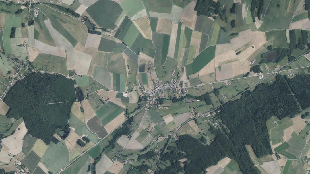 Photo 4 — La Chapelle-aux-Bois, Vosges (88240)