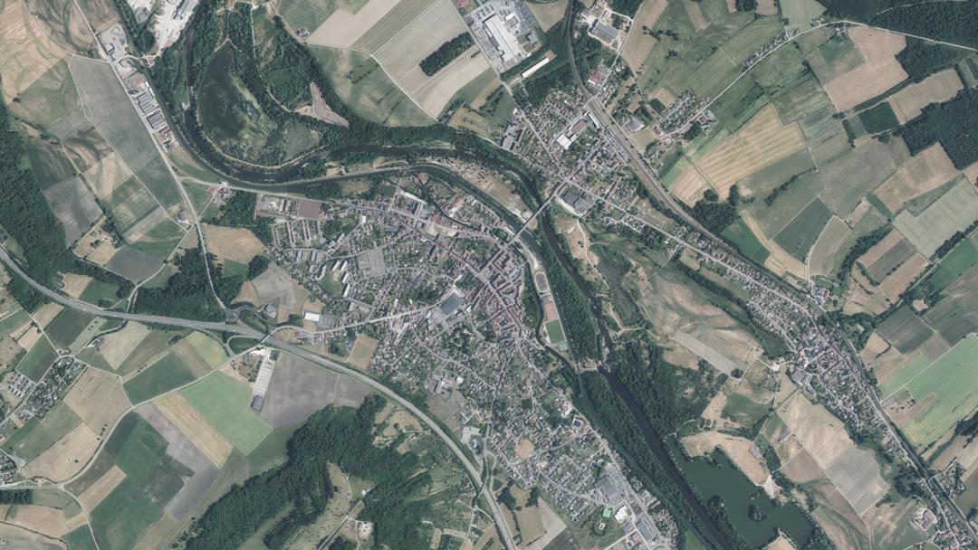 Photo 5 — Charmes, Vosges (88130)