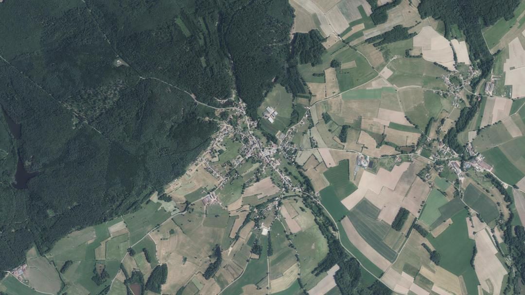 Photo 2 — Charmois-l'Orgueilleux, Vosges (88270)