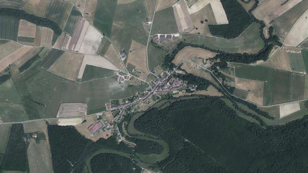 Photo 4 — Châtillon-sur-Saône, Vosges (88410)