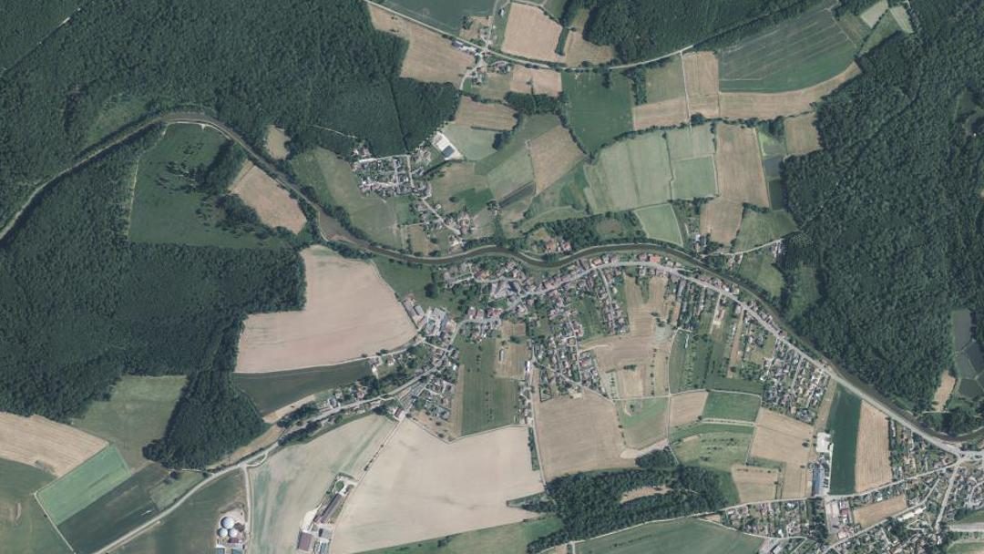 Photo 3 — Chaumousey, Vosges (88390)