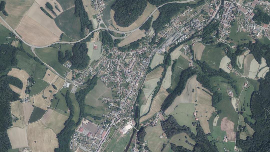Photo 2 — Cheniménil, Vosges (88460)