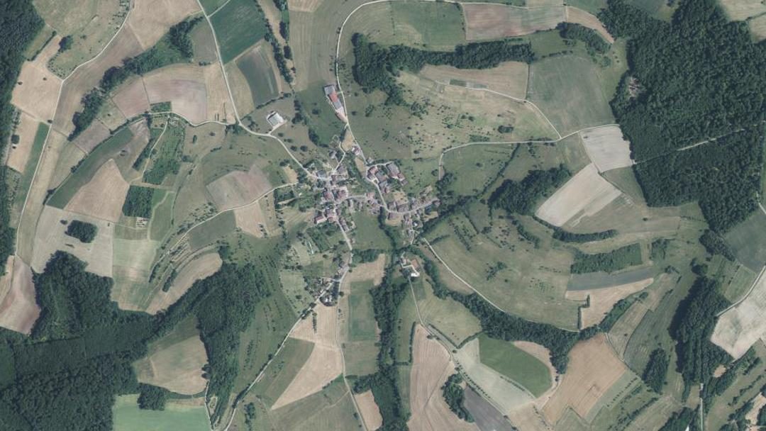 Photo 2 — Circourt, Vosges (88270)