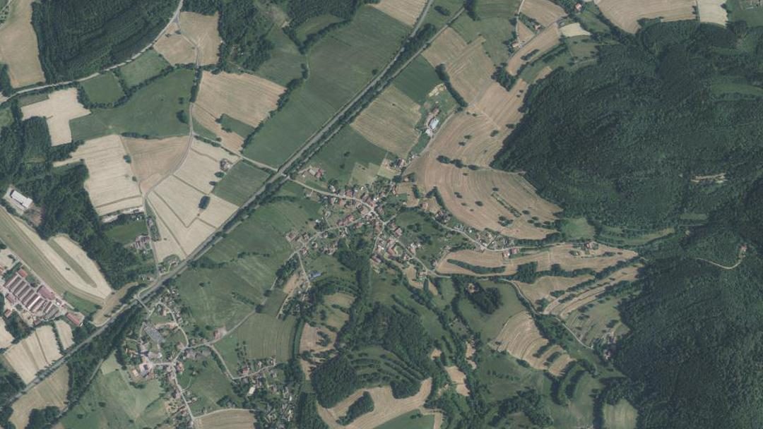 Photo 2 — Combrimont, Vosges (88490)