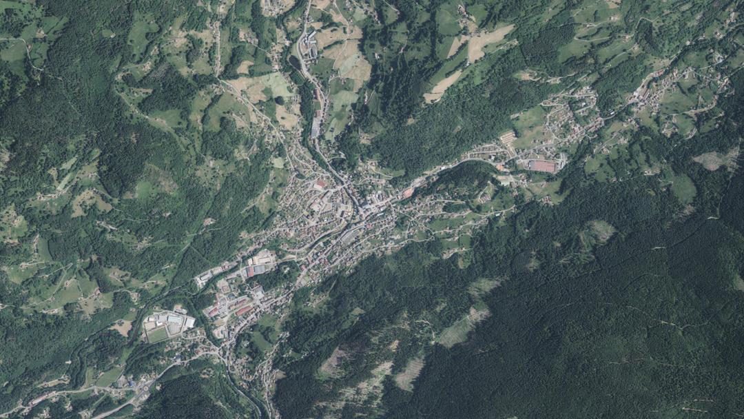 Photo 5 — Cornimont, Vosges (88310)