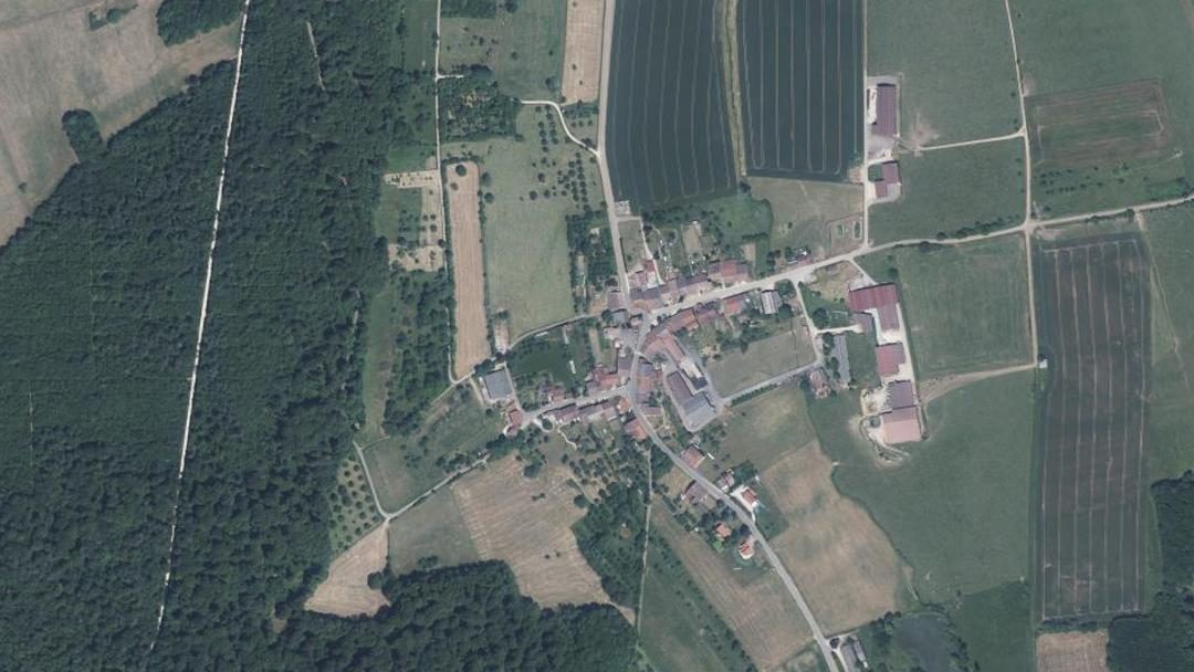 Photo 2 — Courcelles-sous-Châtenois, Vosges (88170)