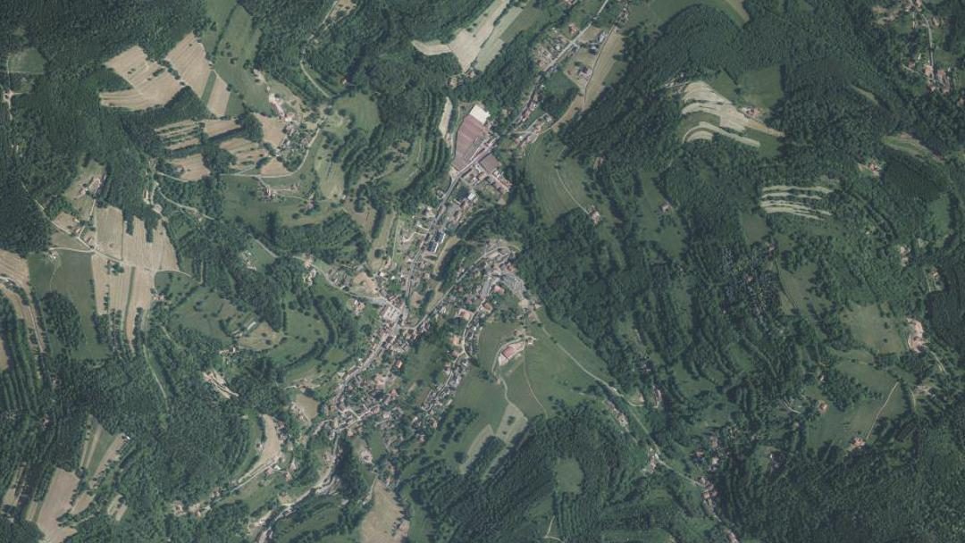 Photo 2 — La Croix-aux-Mines, Vosges (88520)