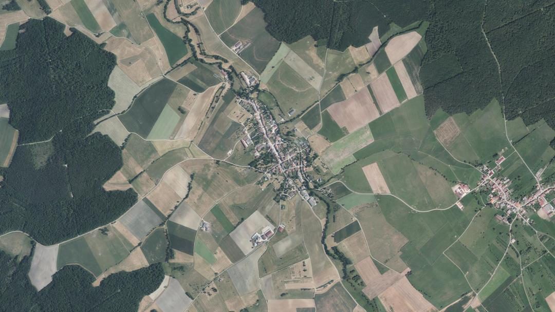 Photo 2 — Damas-aux-Bois, Vosges (88330)