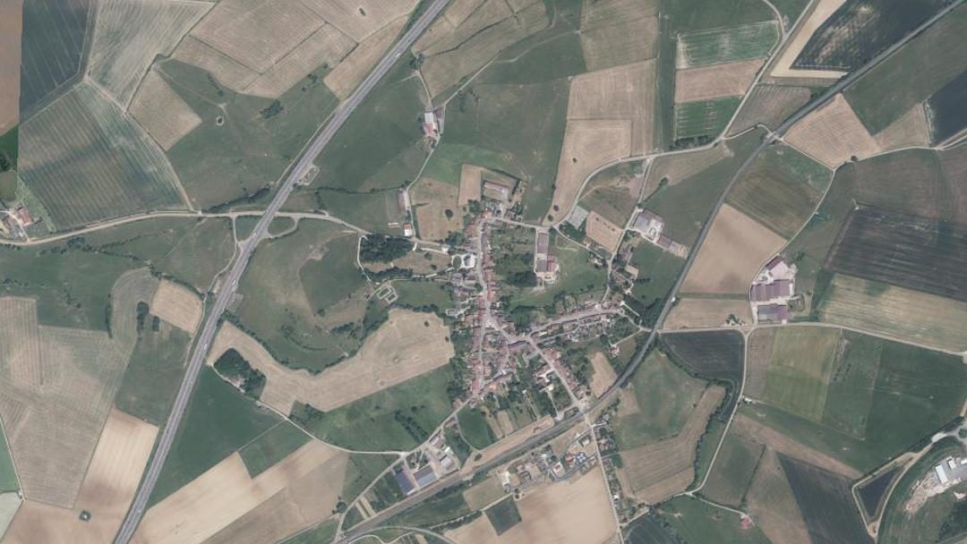 Photo 2 — Damblain, Vosges (88320)