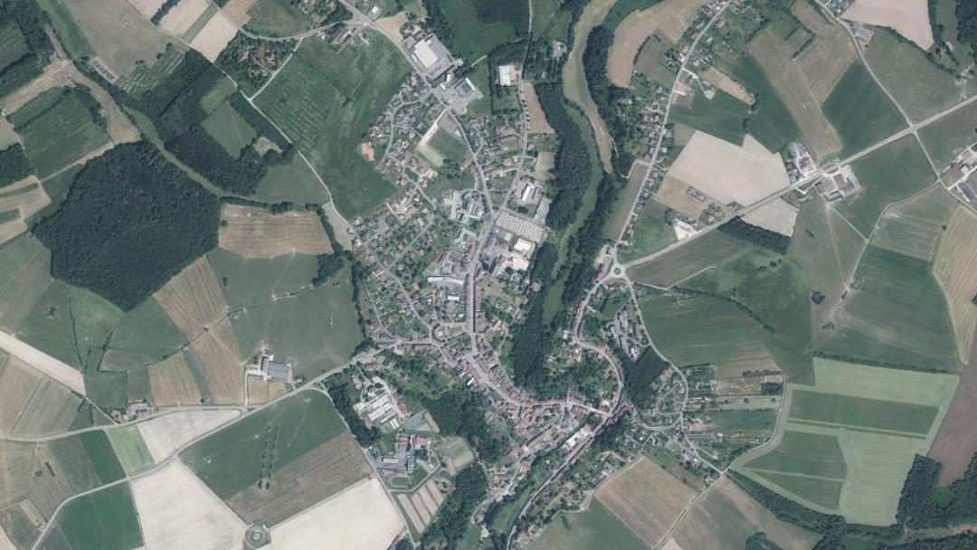 Photo 2 — Darney, Vosges (88260)