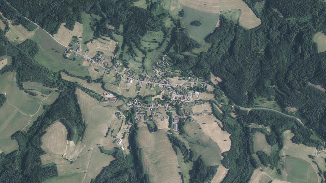 Photo 2 — Denipaire, Vosges (88210)
