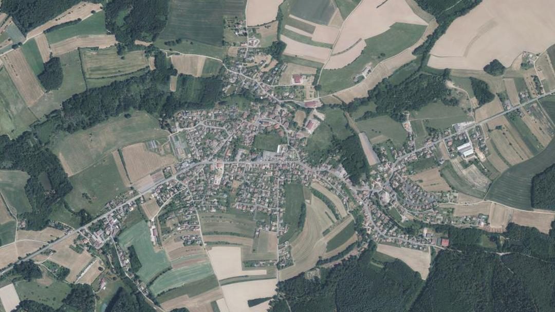 Photo 2 — Deyvillers, Vosges (88000)
