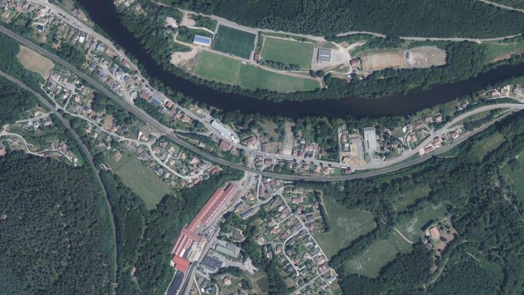 Photo 2 — Dinozé, Vosges (88000)