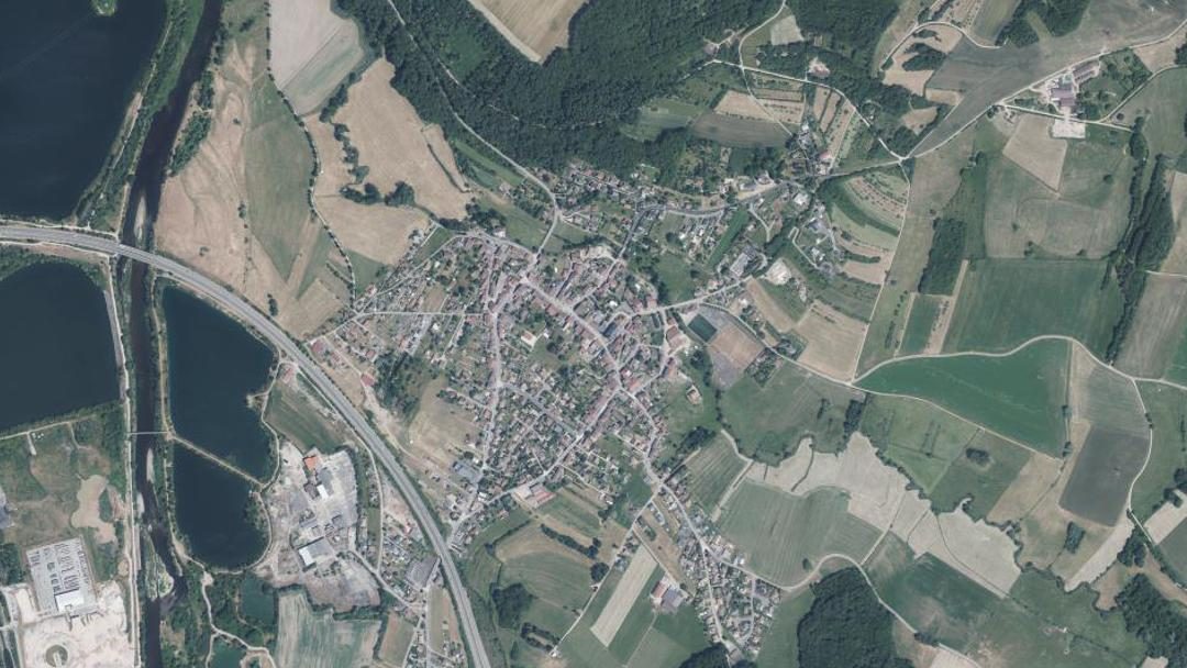 Photo 2 — Dogneville, Vosges (88000)