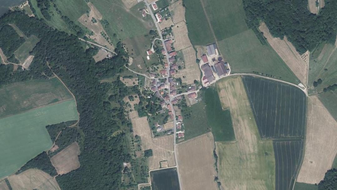 Photo 2 — Dolaincourt, Vosges (88170)