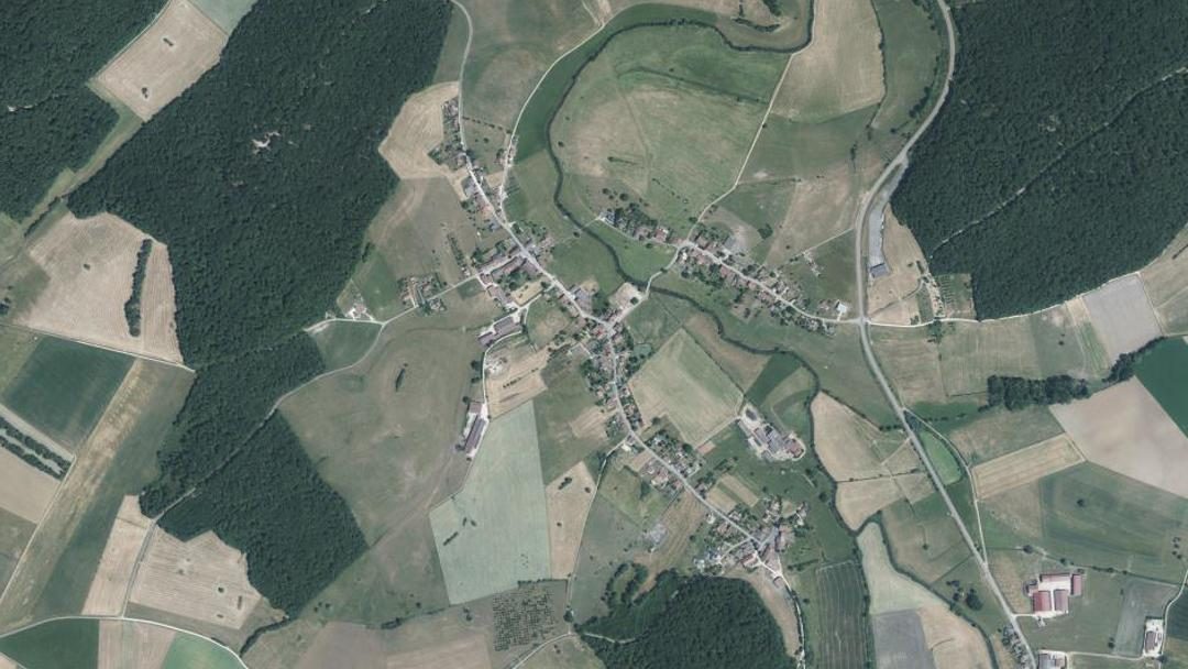 Photo 2 — Dombrot-sur-Vair, Vosges (88170)