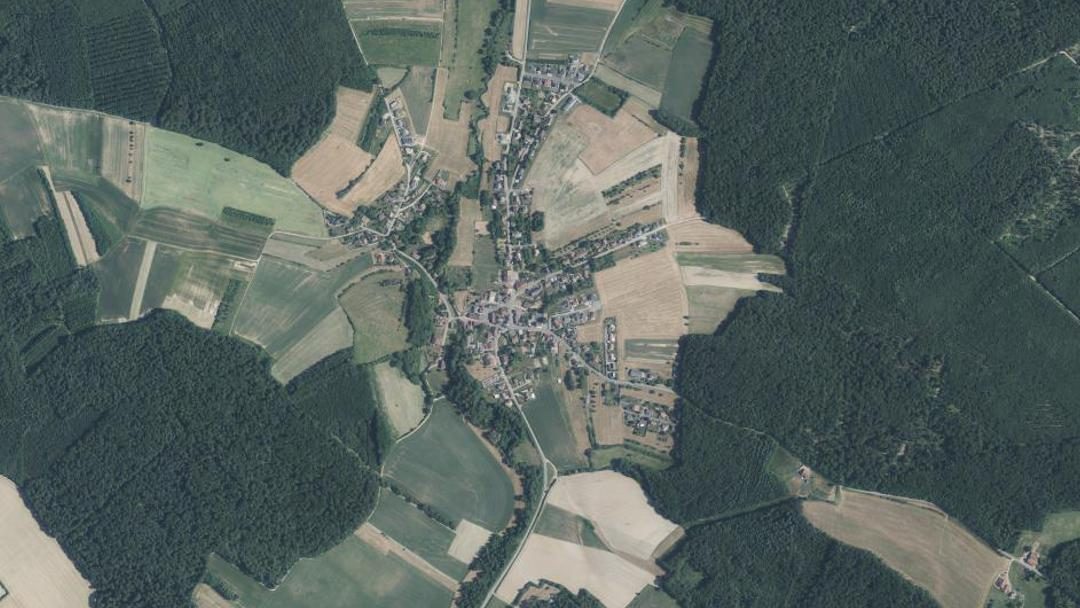 Photo 2 — Domèvre-sur-Avière, Vosges (88390)