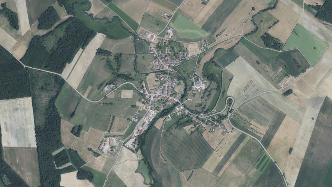 Photo 2 — Domèvre-sur-Durbion, Vosges (88330)
