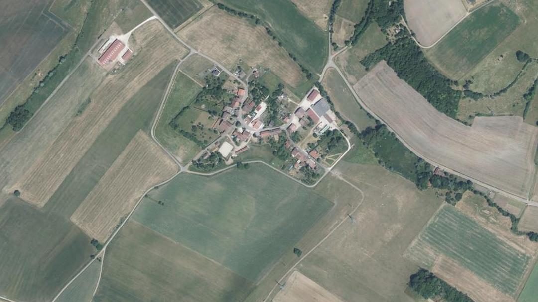 Photo 2 — Domèvre-sous-Montfort, Vosges (88500)