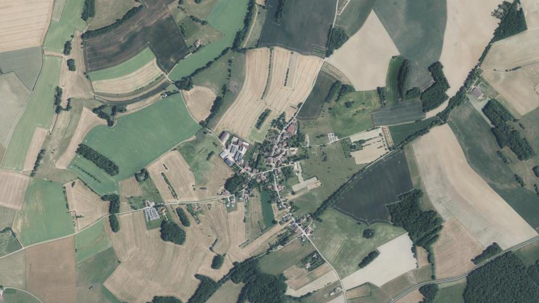 Photo 2 — Dommartin-aux-Bois, Vosges (88390)
