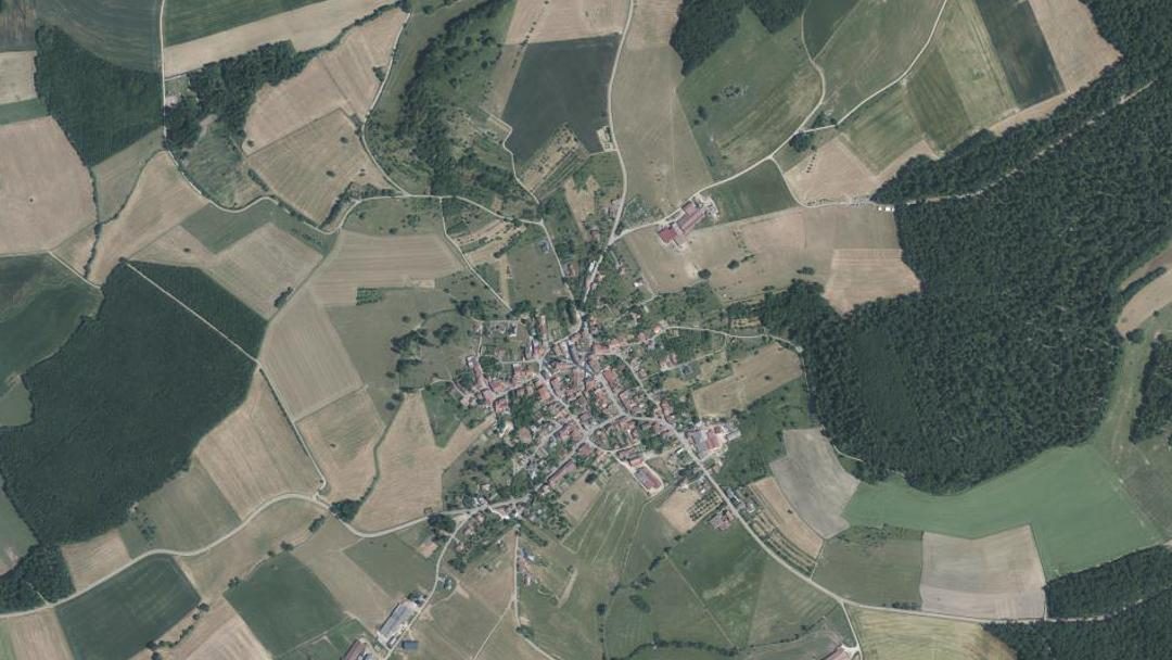 Photo 2 — Domptail, Vosges (88700)