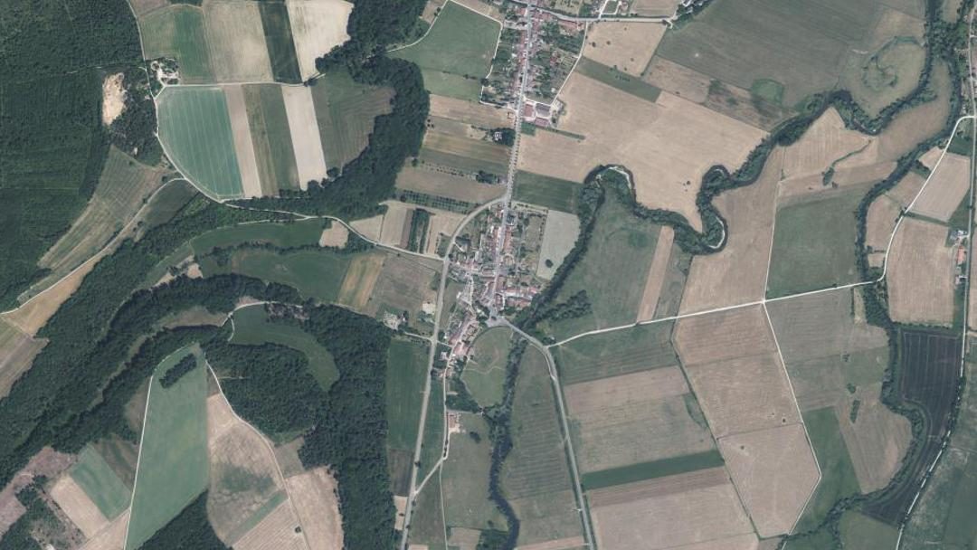 Photo 3 — Domrémy-la-Pucelle, Vosges (88630)