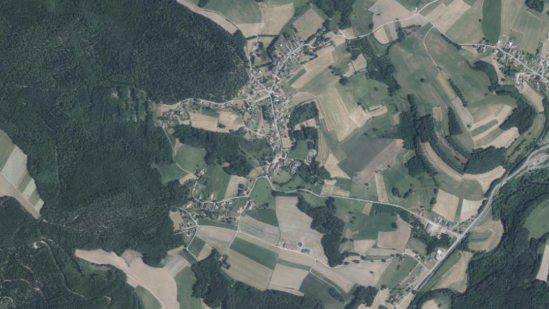 Photo 3 — Fays, Vosges (88600)