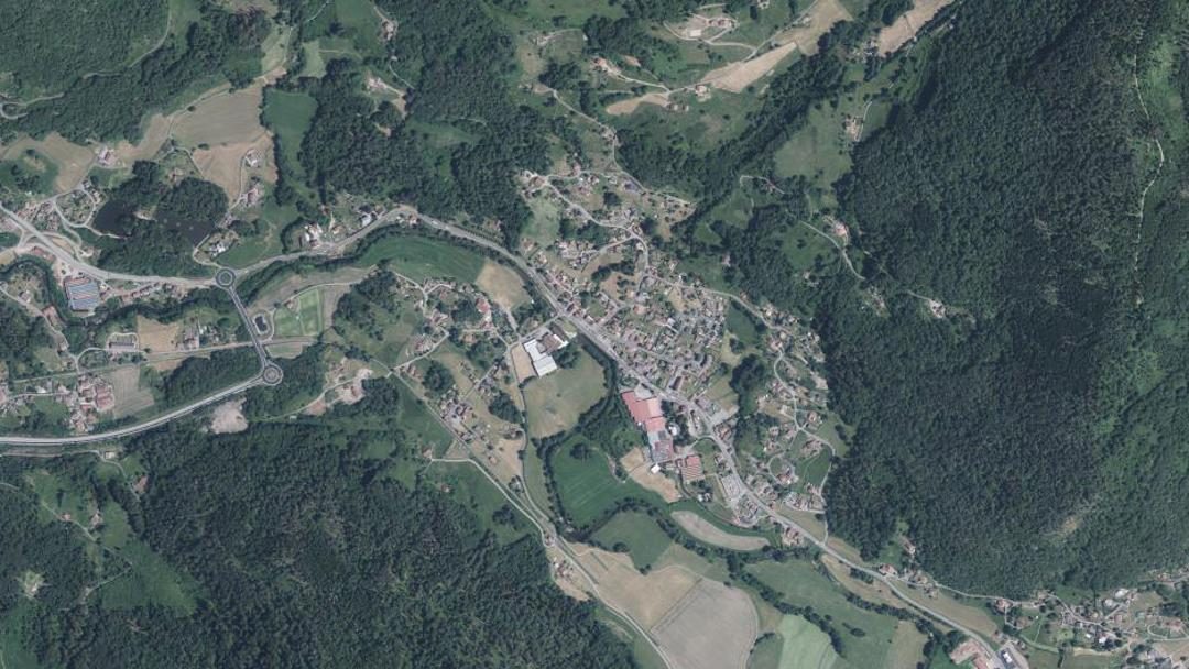 Photo 2 — Ferdrupt, Vosges (88360)