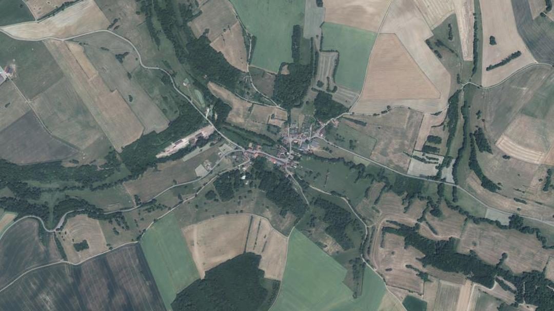 Fouchécourt, Vosges