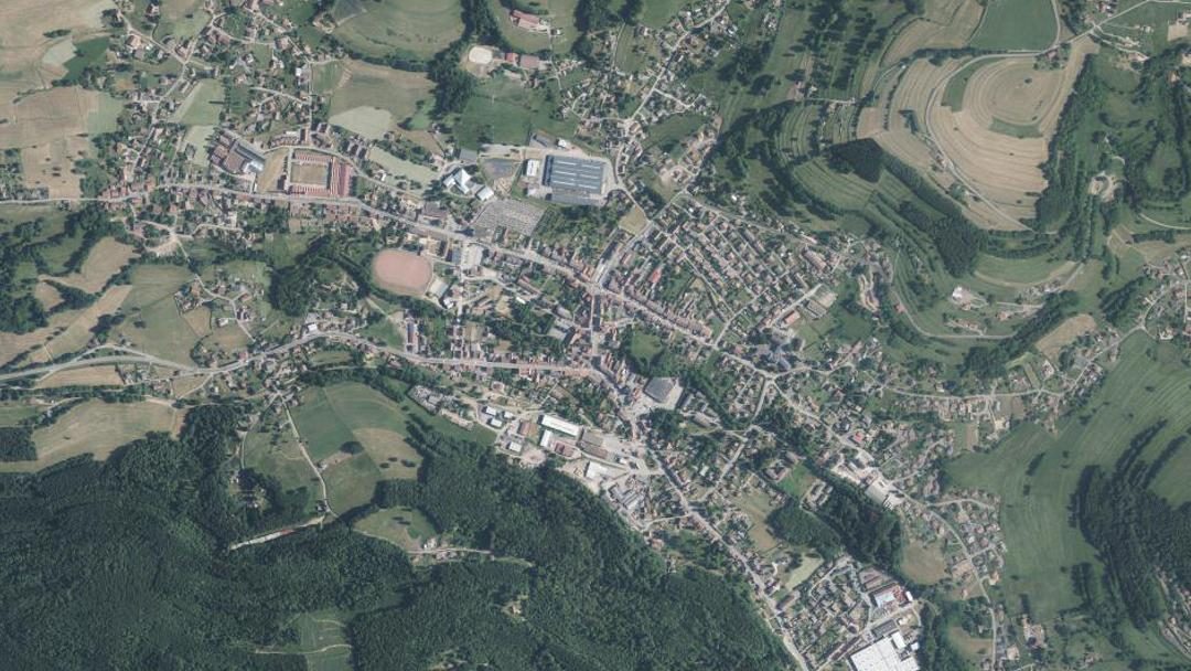 Photo 5 — Fraize, Vosges (88230)
