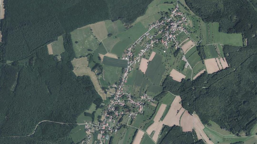 Photo 2 — Fremifontaine, Vosges (88600)
