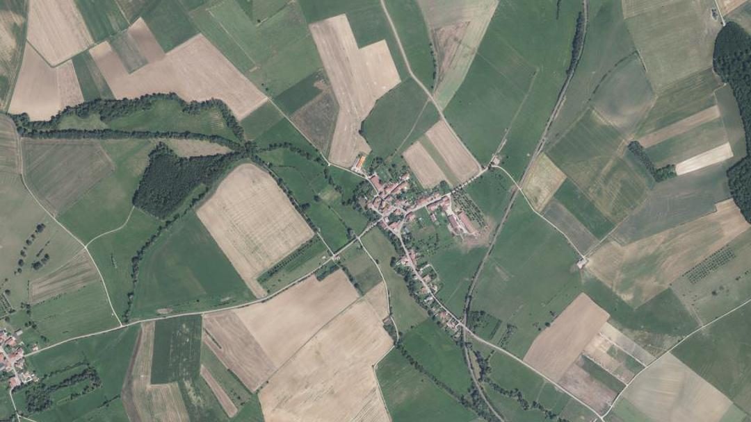Photo 2 — Frenelle-la-Grande, Vosges (88500)
