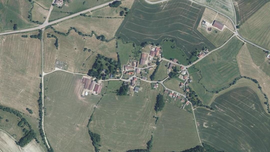 Photo 2 — Gelvécourt-et-Adompt, Vosges (88270)
