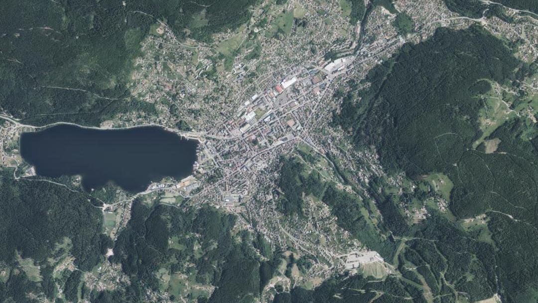 Photo 5 — Gérardmer, Vosges (88400)