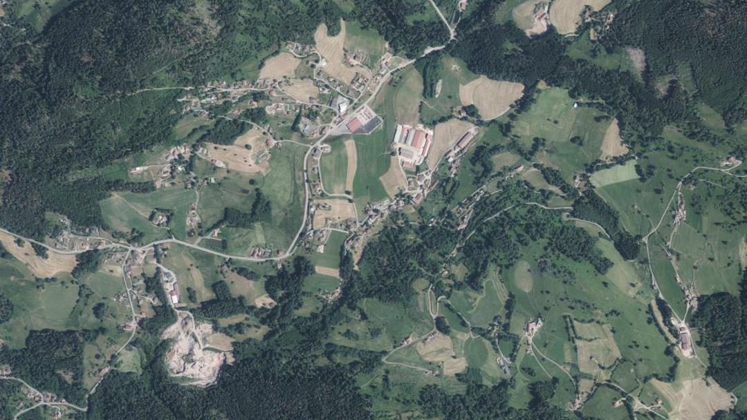 Photo 3 — Gerbamont, Vosges (88120)