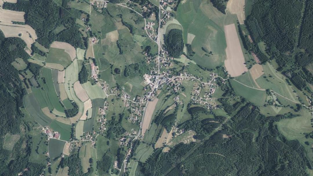 Photo 2 — Gerbépal, Vosges (88430)