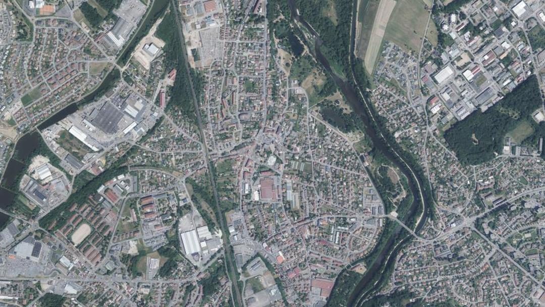 Photo 6 — Golbey, Vosges (88190)