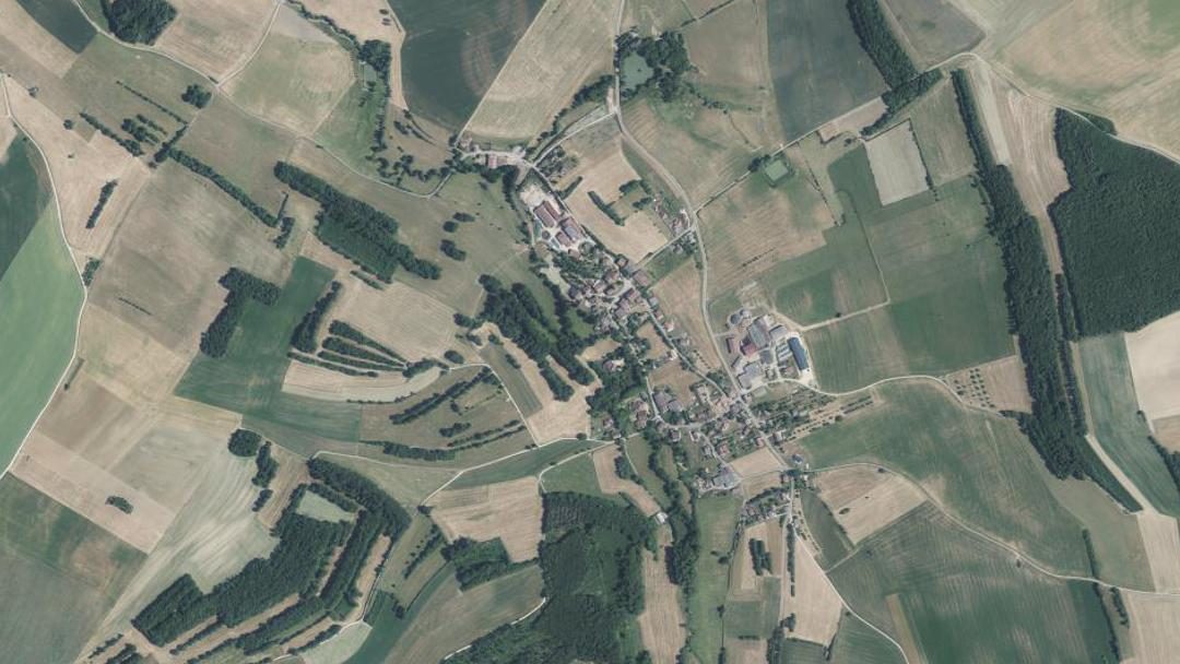 Photo 2 — Gorhey, Vosges (88270)