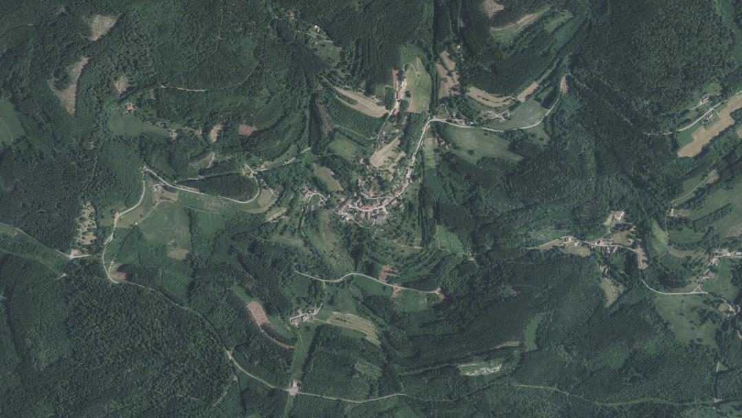 Photo 3 — La Grande-Fosse, Vosges (88490)