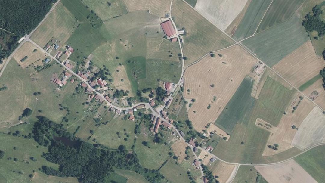 Photo 2 — Grandrupt-de-Bains, Vosges (88240)